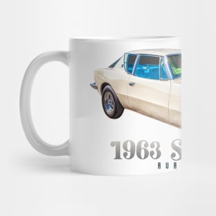 1963 Studebaker Avanti Coupe Mug